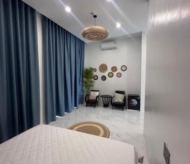 Bao Ninh House | Mây Tropic