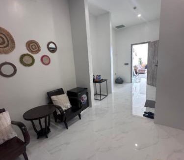Bao Ninh House | Mây Tropic