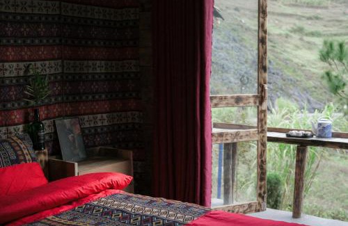 Meo Vac Apartment | MÃ PÌ LÈNG Sky Park homestay