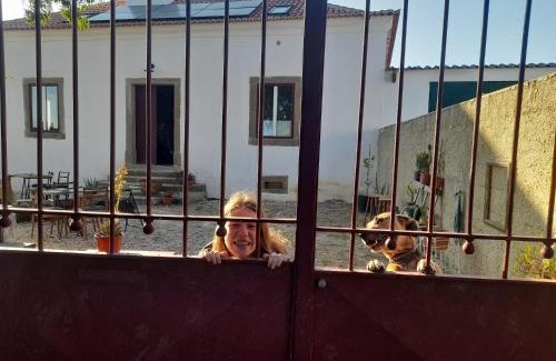 Arruda dos Pisoes House | Mãe Jerico