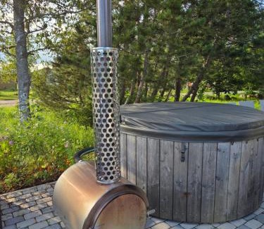 Aegviidu House | Mäe Maja