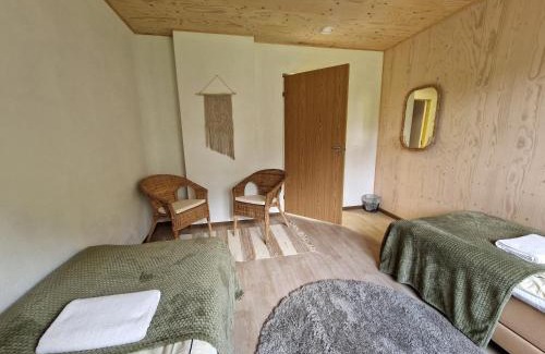 Aegviidu House | Mäe Maja