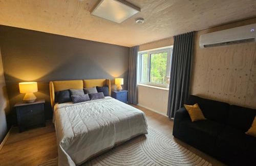 Aegviidu House | Mäe Maja