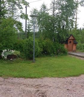 Ruovesi House | Mäkelän Lomatuvat Cottages