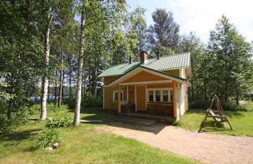 Ruovesi House | Mäkelän Lomatuvat Cottages