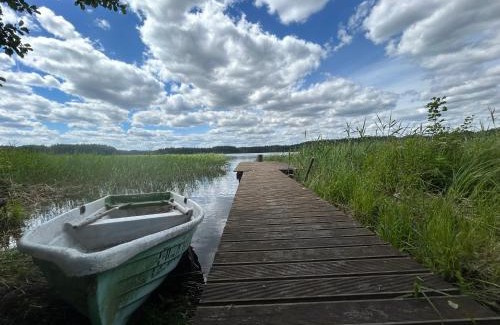 Ahijarve Other | Männituka glamping by lake Ähijärv