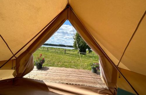 Ahijarve Other | Männituka glamping by lake Ähijärv