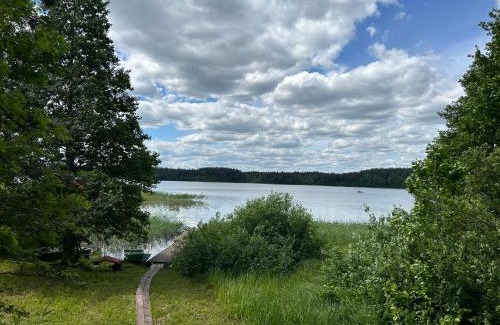 Ahijarve Other | Männituka glamping by lake Ähijärv