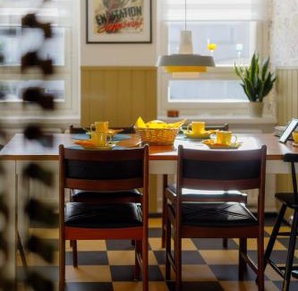 Maenttae-Vilppula Apartment | Mäntylinnan Huoneistomajoitus