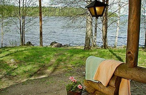 Asikkala House | Mäntyniemi by Interhome