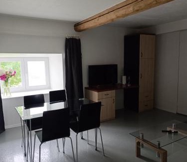 Paide Apartment | Mäo Apartment