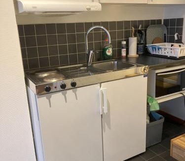 Pitea Apartment | Målargatan 1