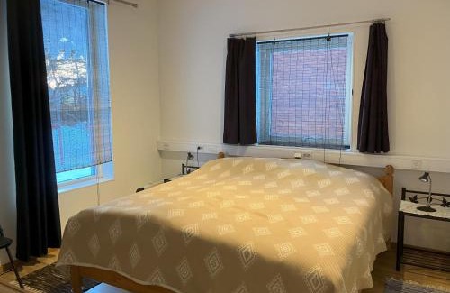 Pitea Apartment | Målargatan 1