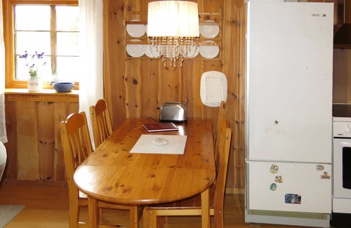 Balestrand House | Målsnes by Interhome
