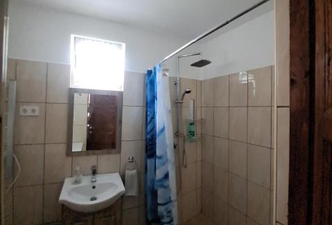 Poroszlo Apartment | Mélyvíz II Apartman