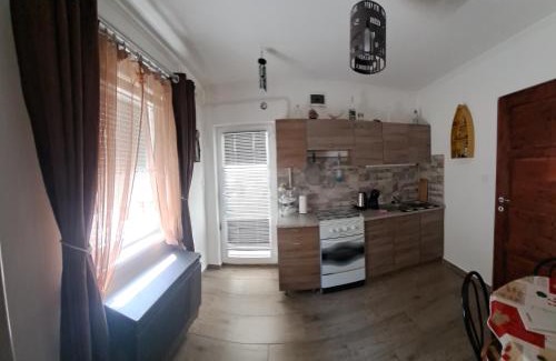 Poroszlo Apartment | Mélyvíz II Apartman
