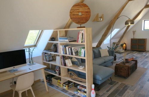 Ginouillac House | Mésanges et des monts