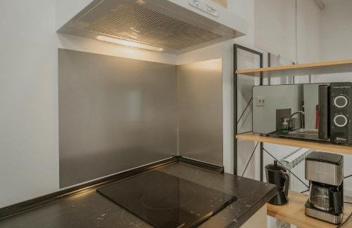 Valladolid Apartment | Mónaco