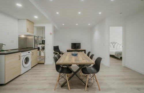 Valladolid Apartment | Mónaco