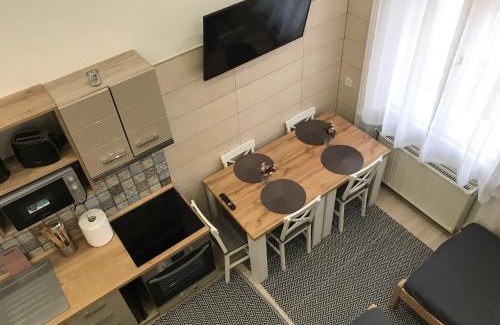 Kiskunfelegyhaza Apartment | Móra apartman 2