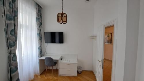 Alsergrund Apartment | Möbliertes Apartment in Zentrumsnähe