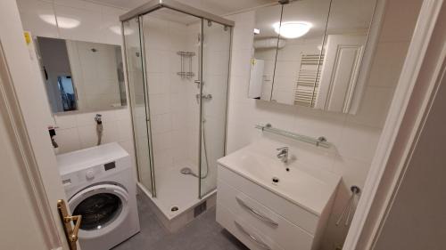 Alsergrund Apartment | Möbliertes Apartment in Zentrumsnähe
