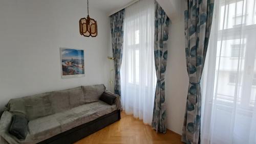 Alsergrund Apartment | Möbliertes Apartment in Zentrumsnähe