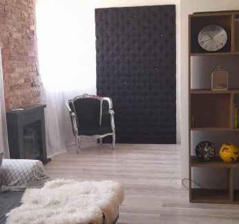 Parnu County Apartment | Möisalaua loftid