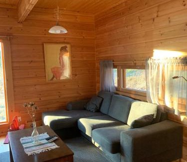Puumala Ski Chalet | Mökki Lahtela