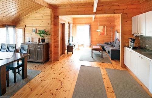 Puumala Ski Chalet | Mökki Lahtela