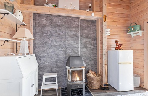 Ranua House | Mökki Tikka by Interhome