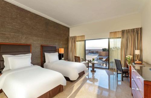 Sweimeh Resort | Mövenpick Resort & Spa Dead Sea