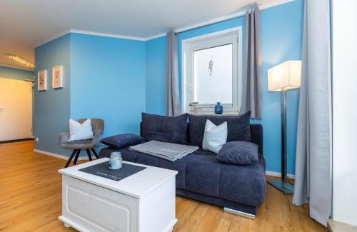 Kuhlungsborn Ost Apartment | Möwen-Butze 8103 Yachthafenresidenz