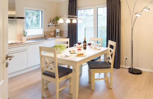 Murwik Apartment | Möwennest Solitüde