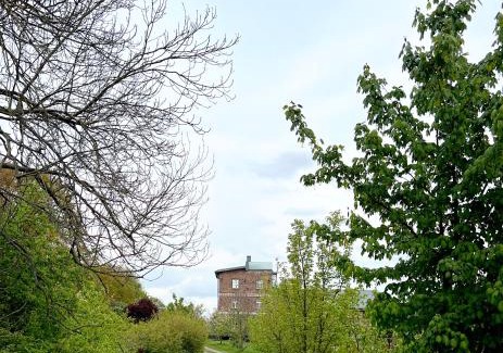Rietz-Neuendorf House | Mühlen-Oase in der Scharmützelsee Region