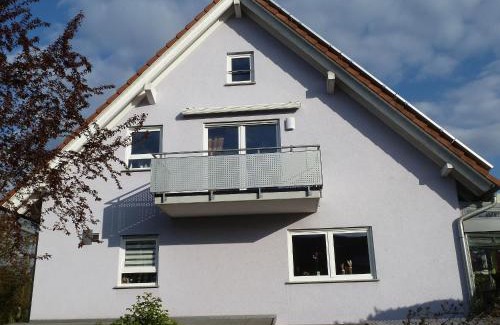 Heitersheim Apartment | Mühlerain