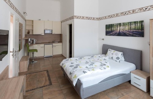 Isenbuttel Apartment | Müllers Bauernhof