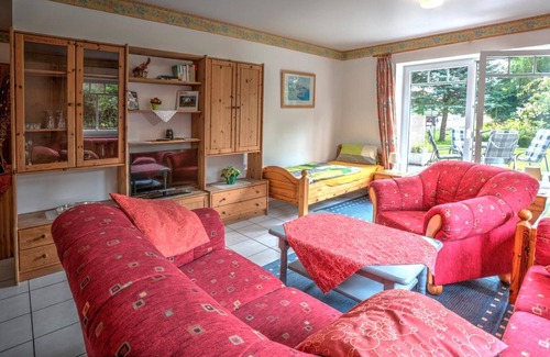 Isenbuttel Apartment | Müllers Bauernhof