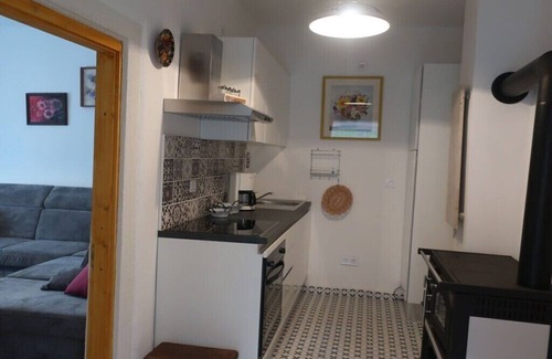 Dobrokoz House | Müllers Wellness Holiday Home