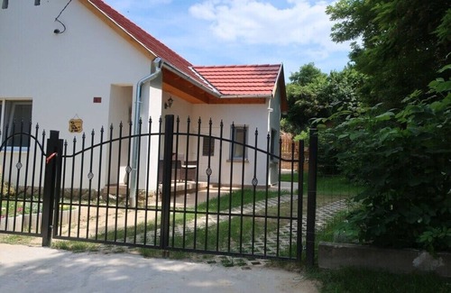 Dobrokoz House | Müllers Wellness Holiday Home