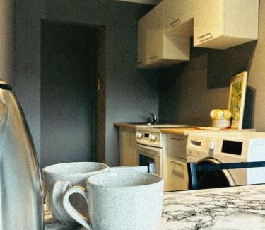 Mikeltornis Apartment | Mērsraga Miera Osta