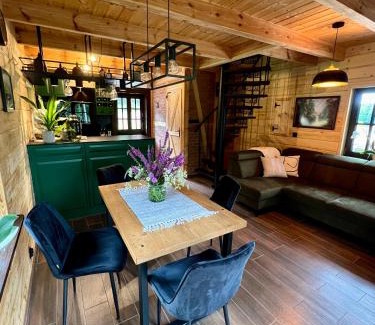 Ostroda Apartment | Młyn Glaznoty