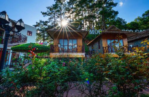 Moc Chau Cabin | Mộc Châu Eco Garden Resort