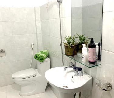 Chieng Chau Other | Mộc Nhiên Homstay Mai Chau