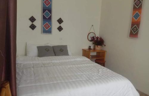 Chieng Chau Other | Mộc Nhiên Homstay Mai Chau