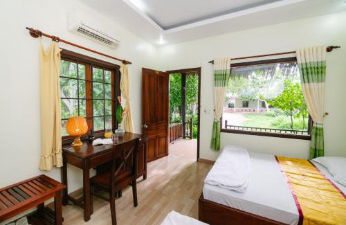 Phong Dien Resort | Mỹ Khánh Resort