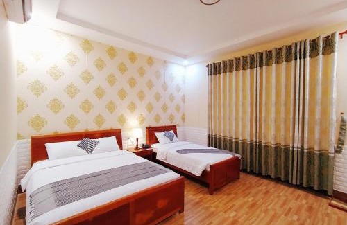 Phong Dien Resort | Mỹ Khánh Resort