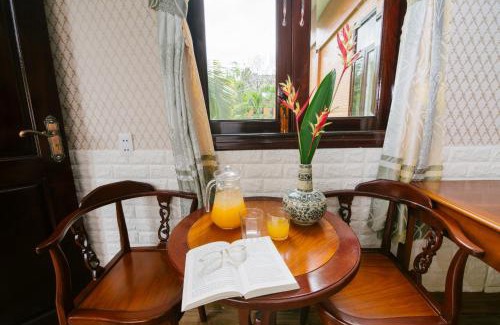 Phong Dien Resort | Mỹ Khánh Resort