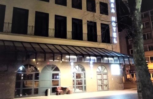 Stadtmitte/Neustadt Hotel | M&A Cityhotel Hildesheim