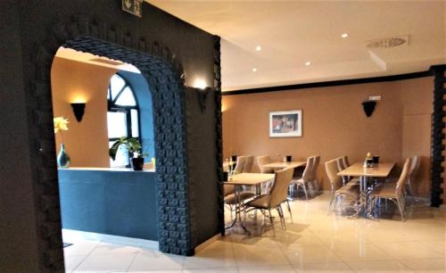 Stadtmitte/Neustadt Hotel | M&A Cityhotel Hildesheim